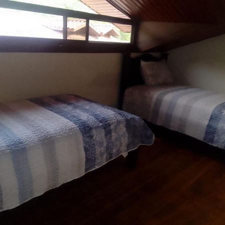 Panama Camping Park Boquete Exterior foto